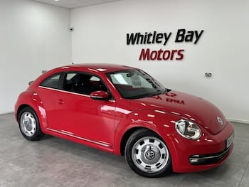 Used Volkswagen Beetle 2015 for sale - 79709762: Photo