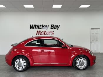 Used Volkswagen Beetle 2015 for sale - 79709762: Photo