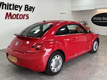 Used Volkswagen Beetle 2015 for sale - 79709762: Photo