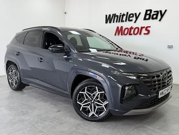 Used Hyundai TUCSON 2022 for sale - 79478104: Photo