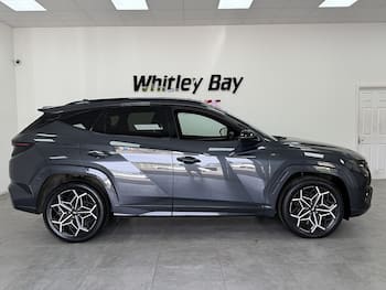 Used Hyundai TUCSON 2022 for sale - 79478104: Photo