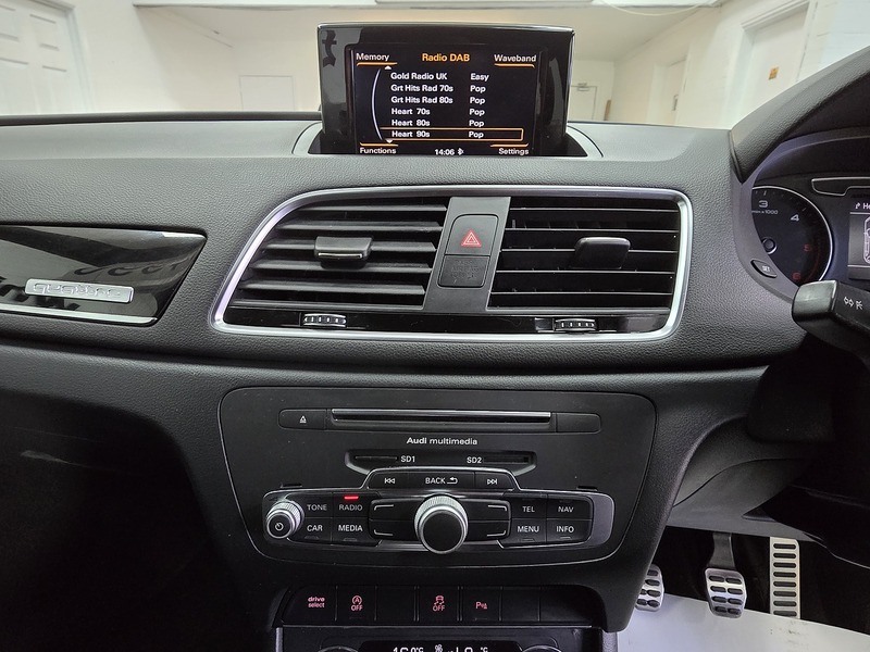 Used Audi Q3 2017 for sale - 76380179: Photo 12