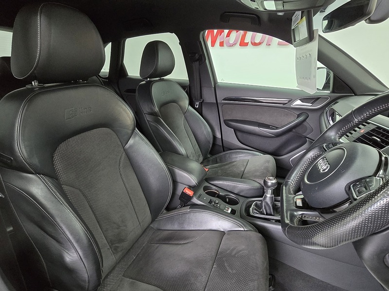Used Audi Q3 2017 for sale - 76380179: Photo 14