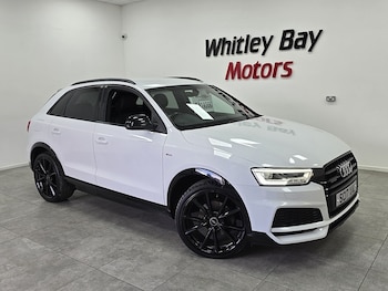 Audi - Q3