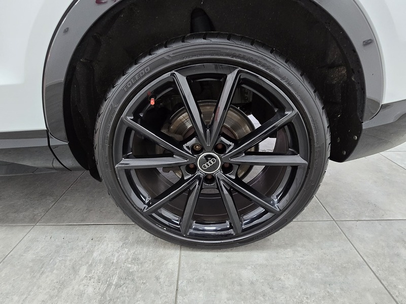 Used Audi Q3 2017 for sale - 76380179: Photo 20
