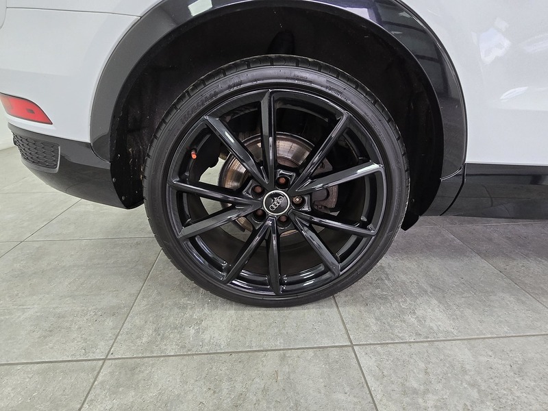 Used Audi Q3 2017 for sale - 76380179: Photo 21