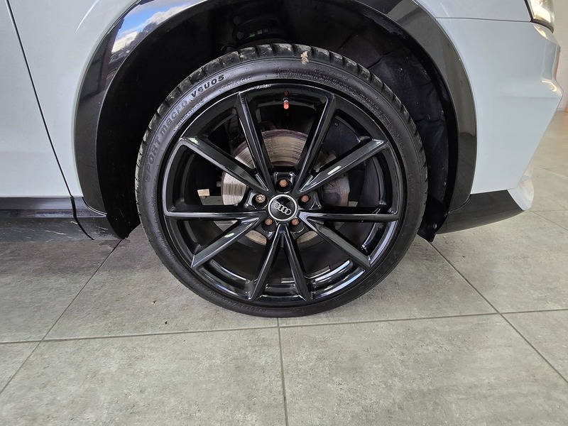 Used Audi Q3 2017 for sale - 76380179: Photo 22