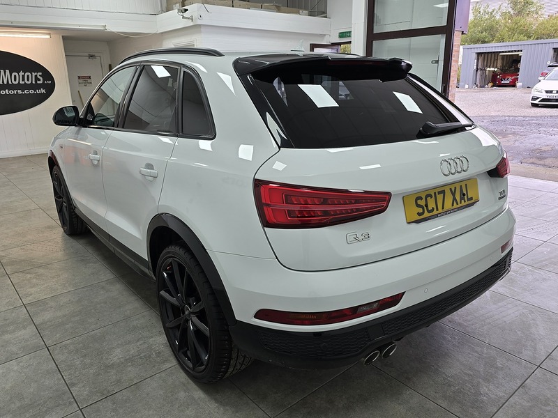 Used Audi Q3 2017 for sale - 76380179: Photo 5