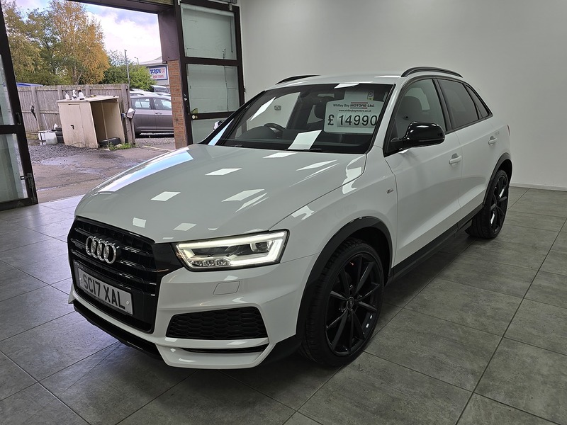 Used Audi Q3 2017 for sale - 76380179: Photo 6