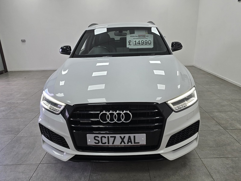 Used Audi Q3 2017 for sale - 76380179: Photo 7