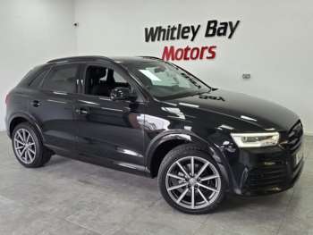 2017 - TDI S line Plus 5-Door