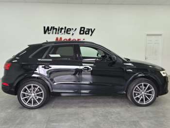 Used Audi Q3 2017 for sale - 74901075: Photo