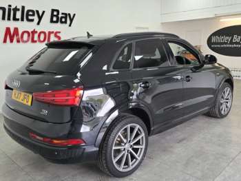 Used Audi Q3 2017 for sale - 74901075: Photo