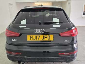 Used Audi Q3 2017 for sale - 74901075: Photo