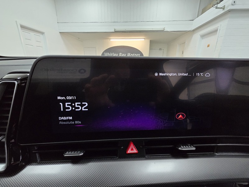 Used Kia Sportage 2024 for sale - 76352983: Photo 10