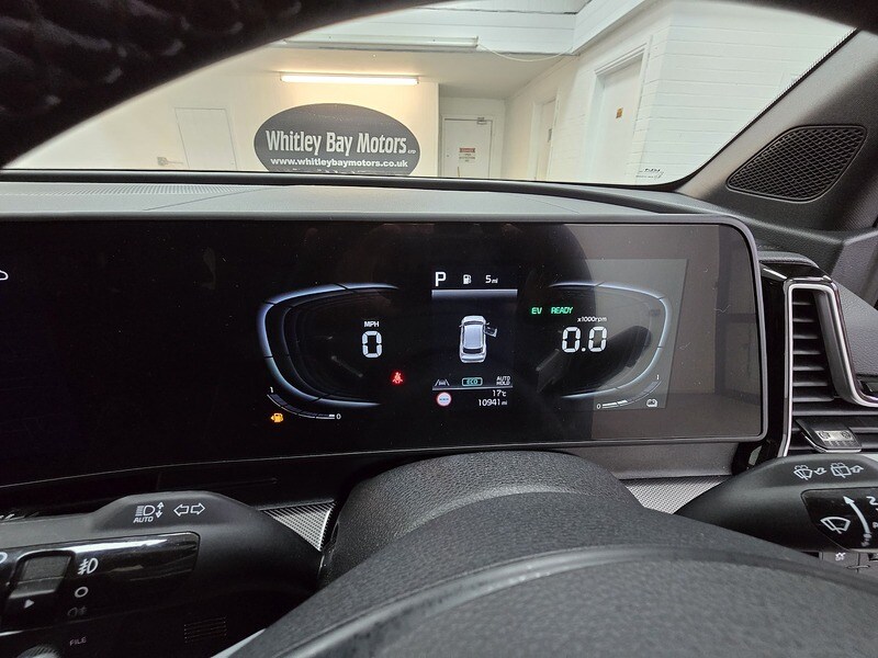 Used Kia Sportage 2024 for sale - 76352983: Photo 11