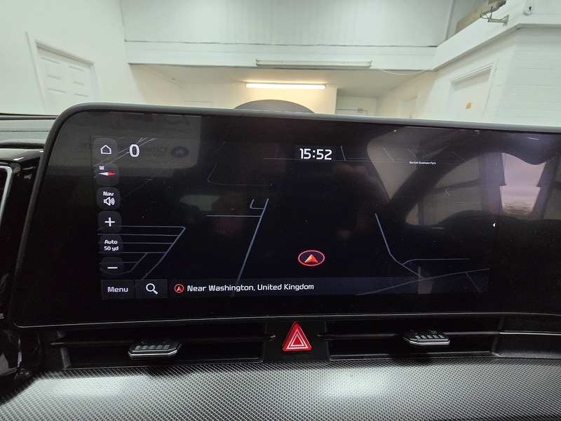 Used Kia Sportage 2024 for sale - 76352983: Photo 12