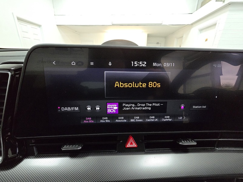 Used Kia Sportage 2024 for sale - 76352983: Photo 13