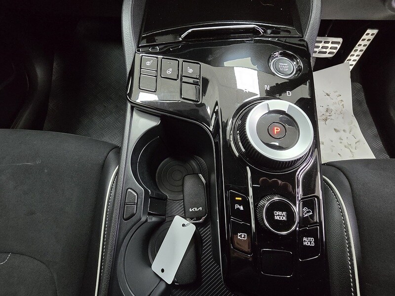 Used Kia Sportage 2024 for sale - 76352983: Photo 14