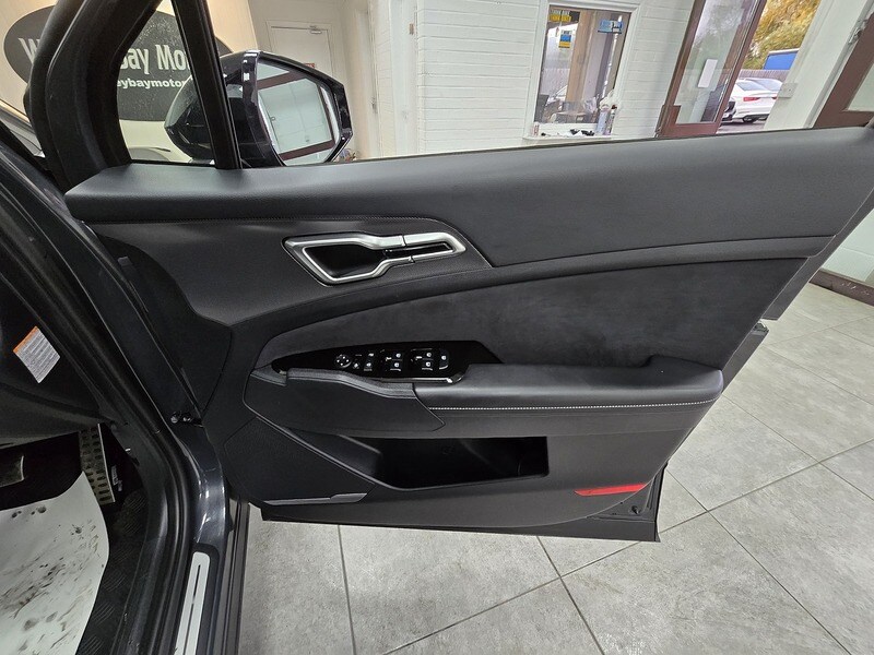 Used Kia Sportage 2024 for sale - 76352983: Photo 15