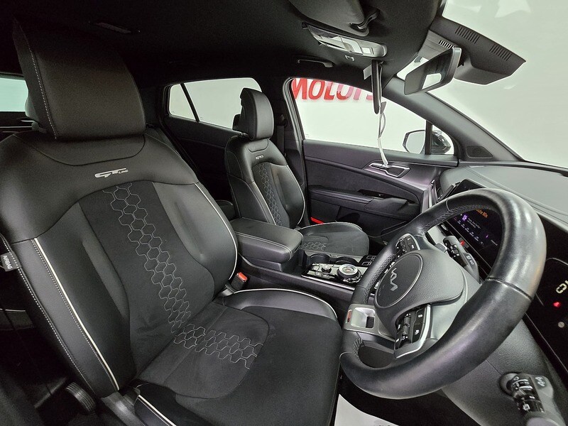 Used Kia Sportage 2024 for sale - 76352983: Photo 16