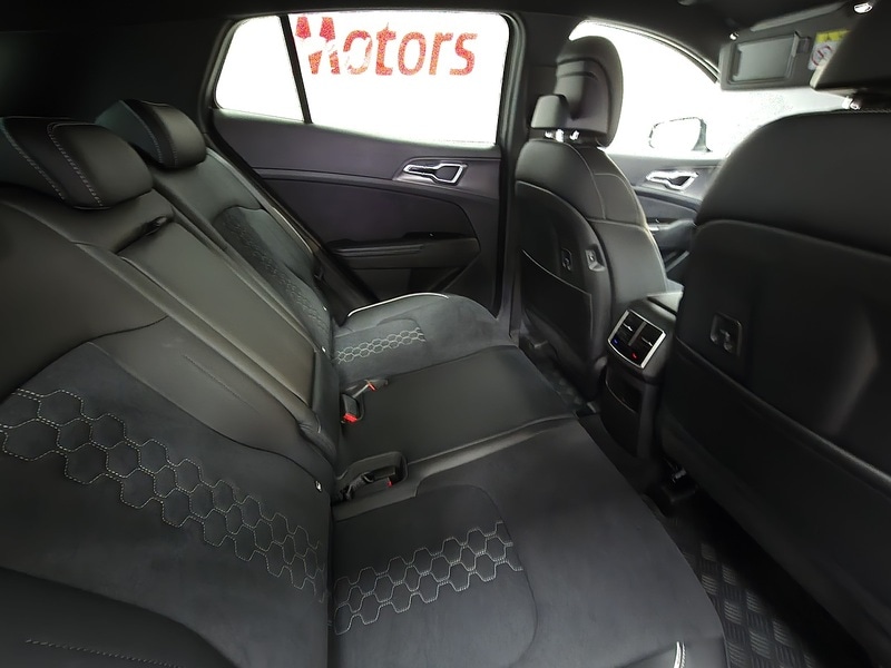 Used Kia Sportage 2024 for sale - 76352983: Photo 17