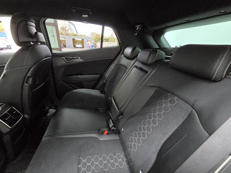 Used Kia Sportage 2024 for sale - 76352983: Photo 19
