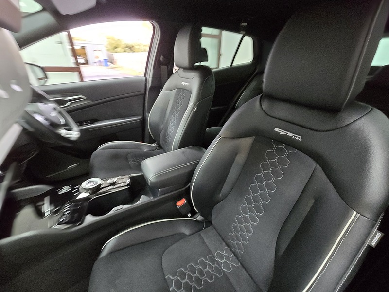 Used Kia Sportage 2024 for sale - 76352983: Photo 20