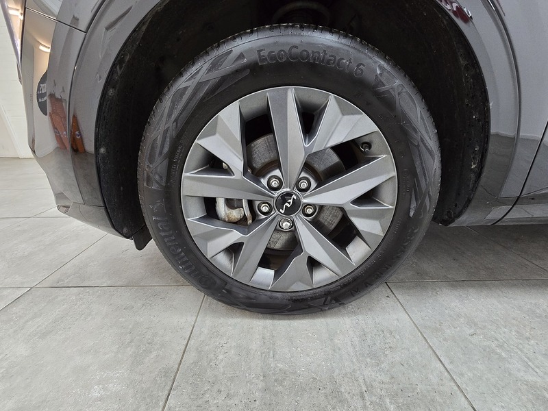 Used Kia Sportage 2024 for sale - 76352983: Photo 21