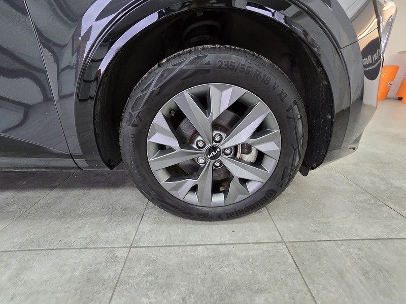 Used Kia Sportage 2024 for sale - 76352983: Photo 24