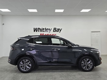 Used Kia Sportage 2024 for sale - 76352983: Photo