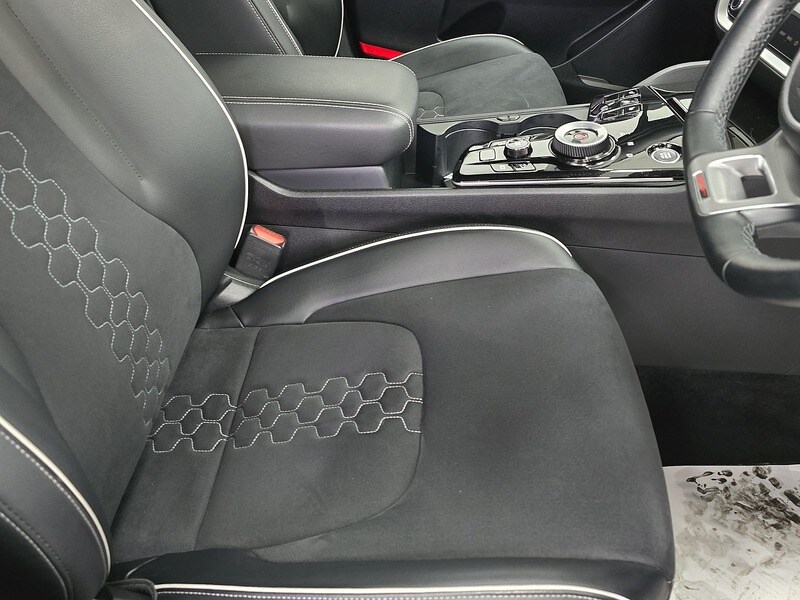 Used Kia Sportage 2024 for sale - 76352983: Photo 8