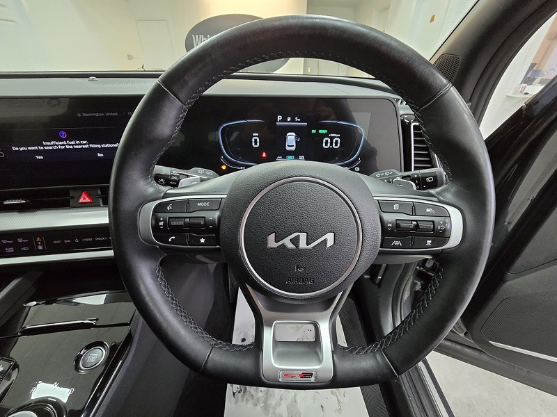 Used Kia Sportage 2024 for sale - 76352983: Photo 9