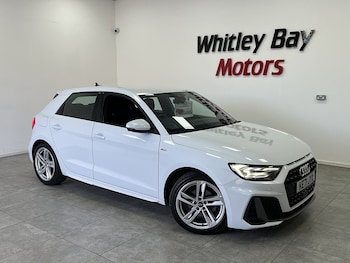 Audi A1 feature image