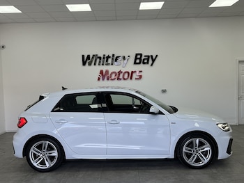 Used Audi A1 2021 for sale - 78078832: Photo