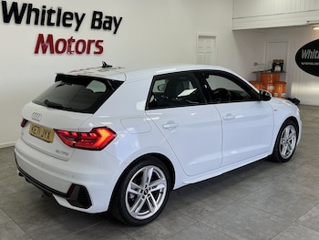 Used Audi A1 2021 for sale - 78078832: Photo