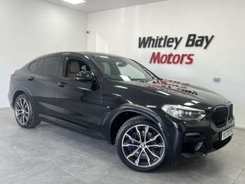 30d M Sport
