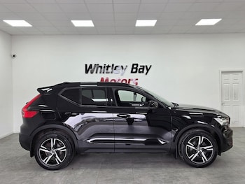 Used Volvo XC40 2020 for sale - 77917273: Photo