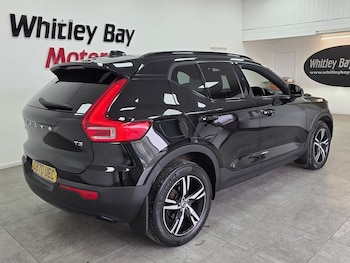 Used Volvo XC40 2020 for sale - 77917273: Photo