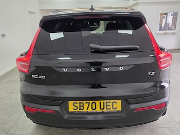 Used Volvo XC40 2020 for sale - 77917273: Photo