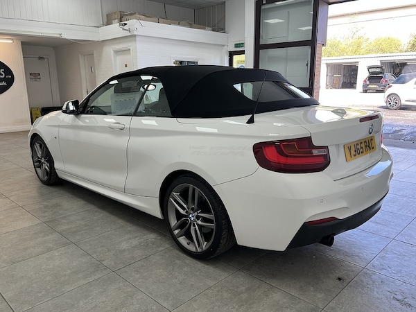 Used BMW 2 Series 2015 for sale - 74671216: Photo 10