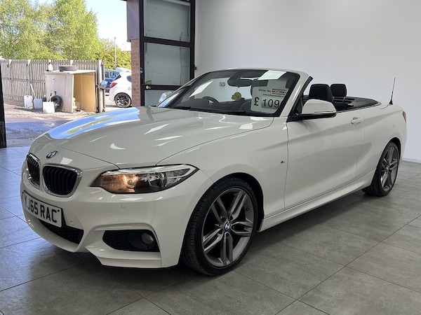 Used BMW 2 Series 2015 for sale - 74671216: Photo 11
