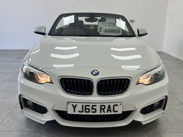 Used BMW 2 Series 2015 for sale - 74671216: Photo 13