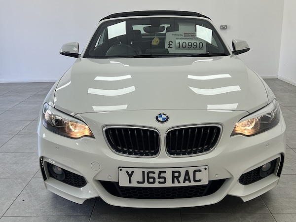 Used BMW 2 Series 2015 for sale - 74671216: Photo 14