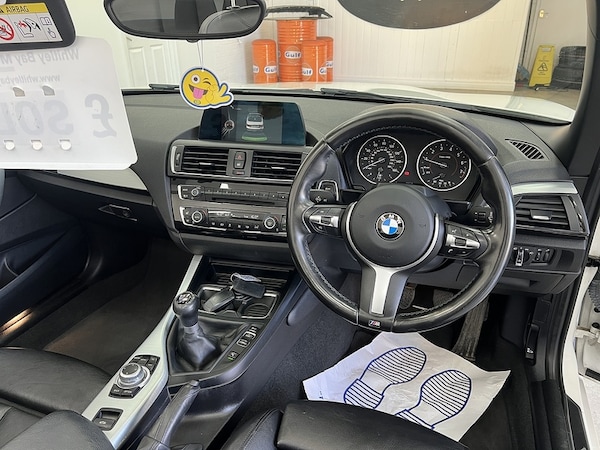 Used BMW 2 Series 2015 for sale - 74671216: Photo 16