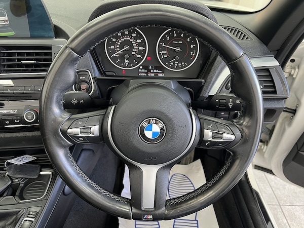 Used BMW 2 Series 2015 for sale - 74671216: Photo 17