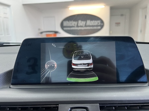 Used BMW 2 Series 2015 for sale - 74671216: Photo 19