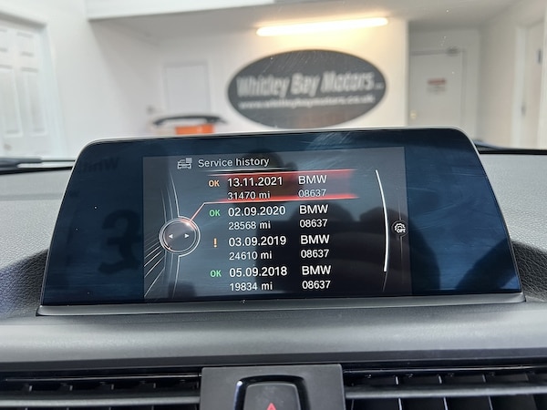 Used BMW 2 Series 2015 for sale - 74671216: Photo 22