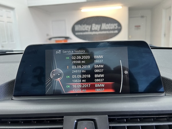 Used BMW 2 Series 2015 for sale - 74671216: Photo 23