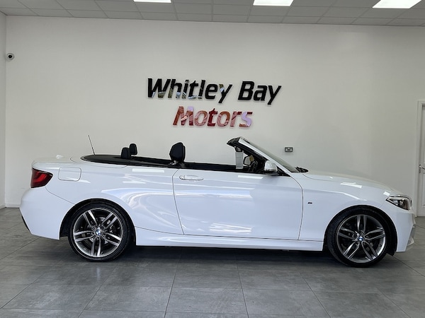 Used BMW 2 Series 2015 for sale - 74671216: Photo 3